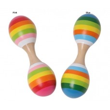Maraca Rattle Maraca Rattle